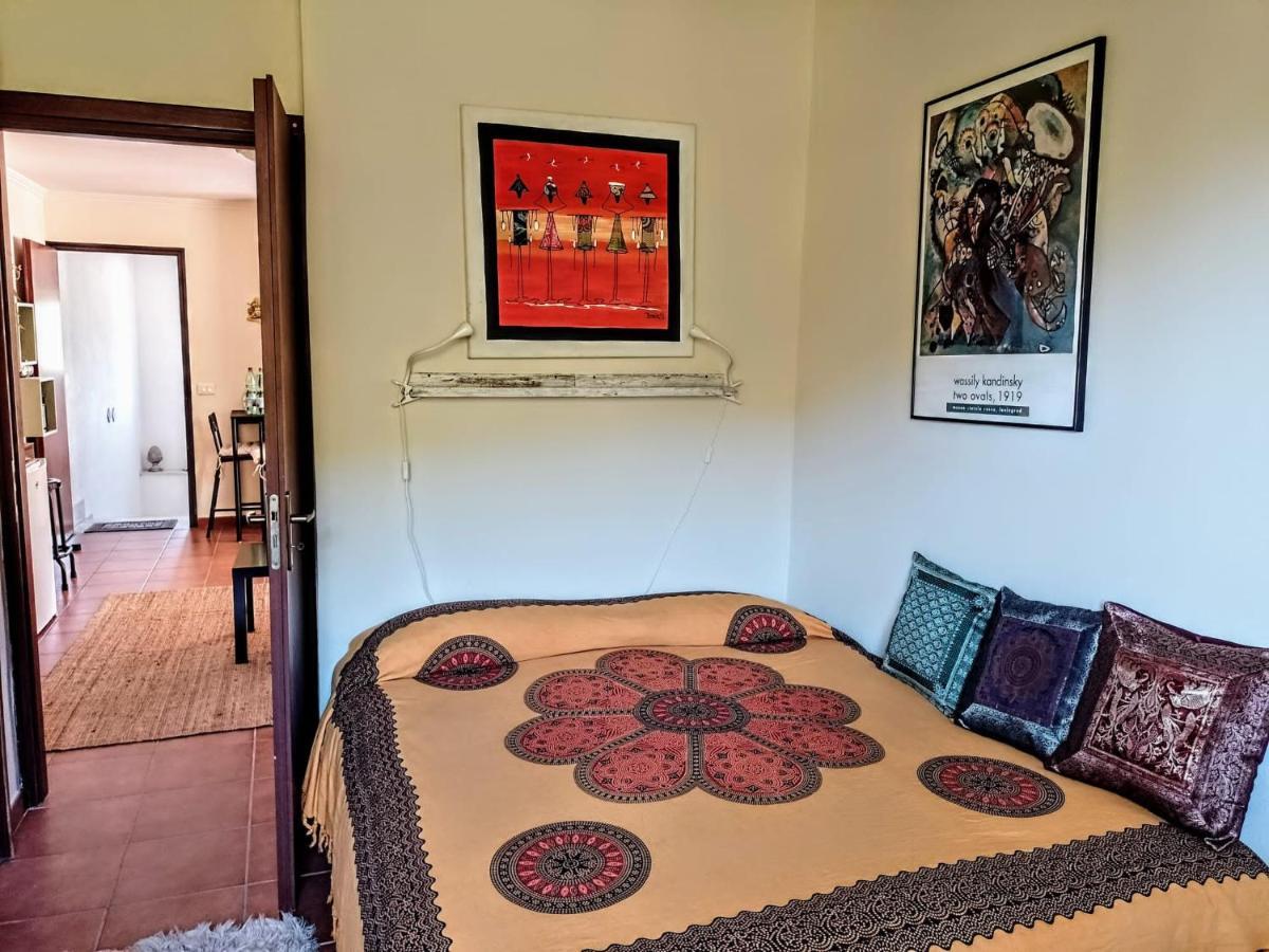 Apartamento Flat With Panoramic Terrace And Private Pool Mt5X3 Taormina Exterior foto