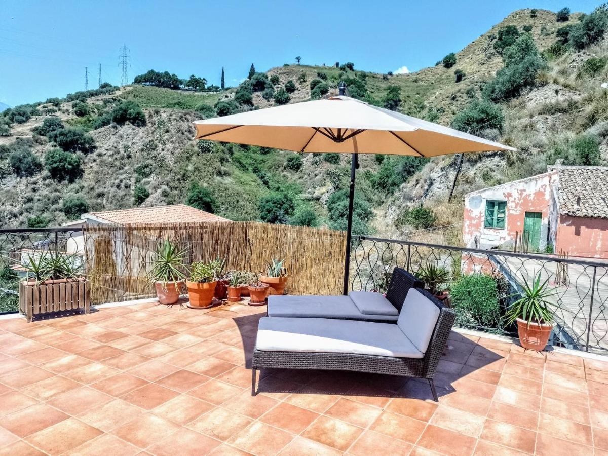 Apartamento Flat With Panoramic Terrace And Private Pool Mt5X3 Taormina Exterior foto
