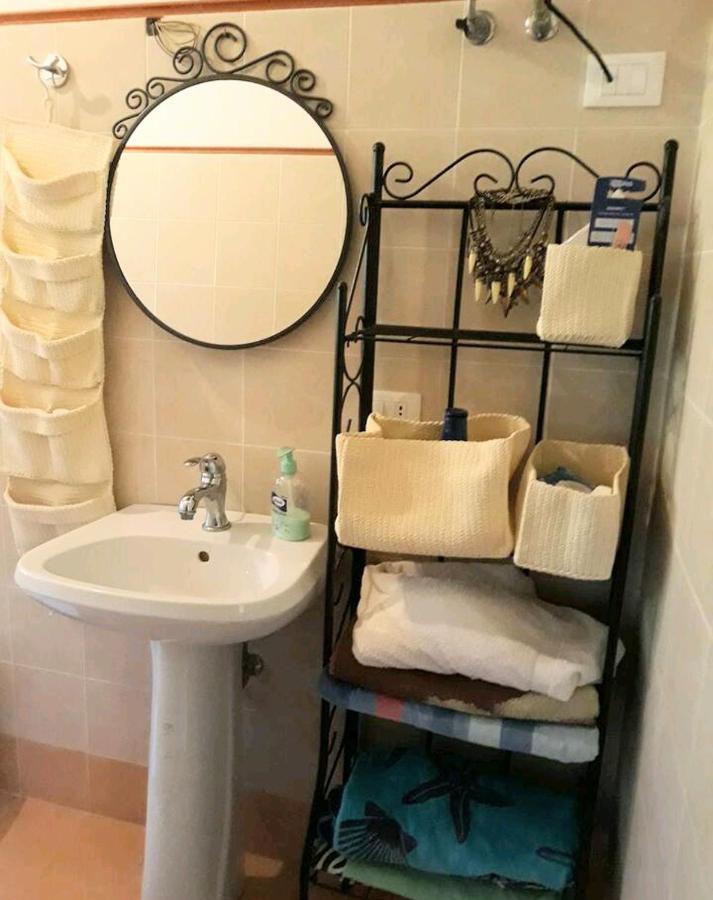 Apartamento Flat With Panoramic Terrace And Private Pool Mt5X3 Taormina Exterior foto