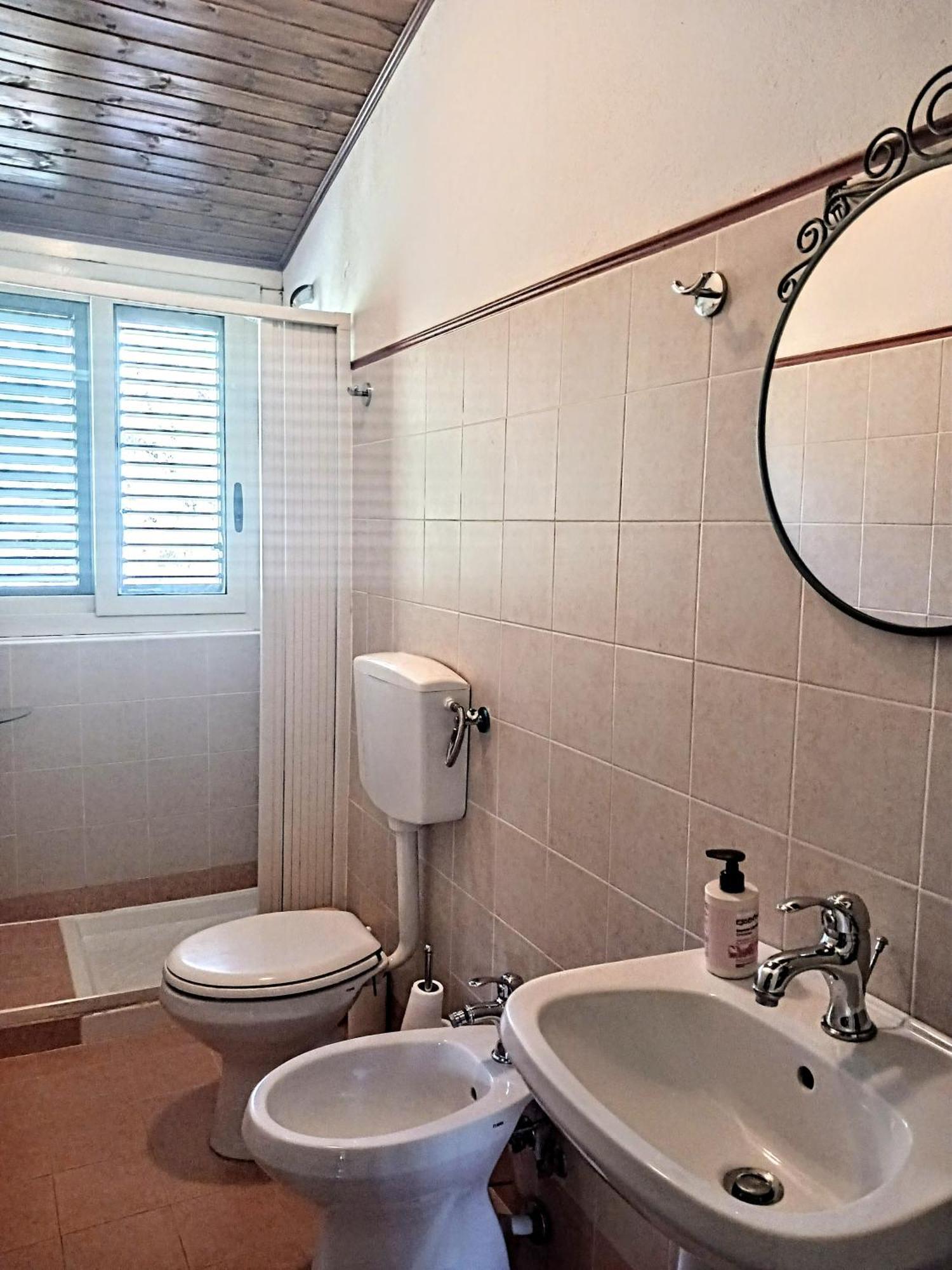 Apartamento Flat With Panoramic Terrace And Private Pool Mt5X3 Taormina Exterior foto